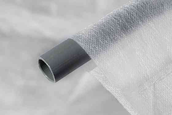 Парник 3 м 42 г / м2 Парник для рослин Днепр