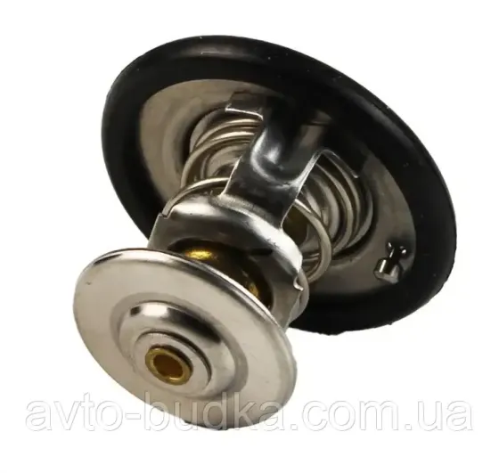 Термостат системи охолодження (88°C) на Ford Focus I 1998-2004 двигун 1.8 16V; 2.0 16V; Vernet TH5750.88J Новий Розділ