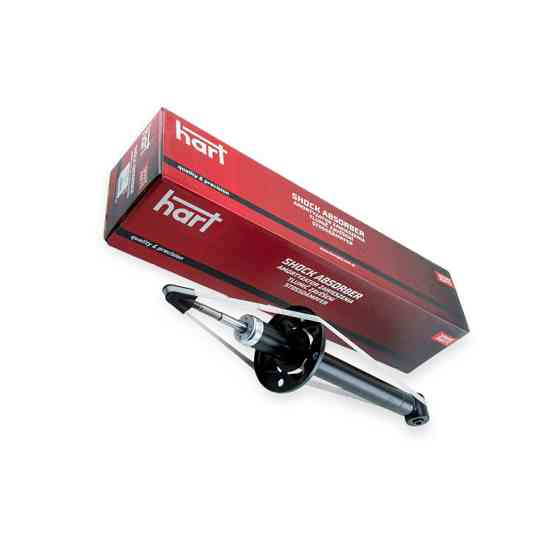 Амортизатор задній автомобіль Фольцваген Golf II-III, Jetta II, Vento Мукачево