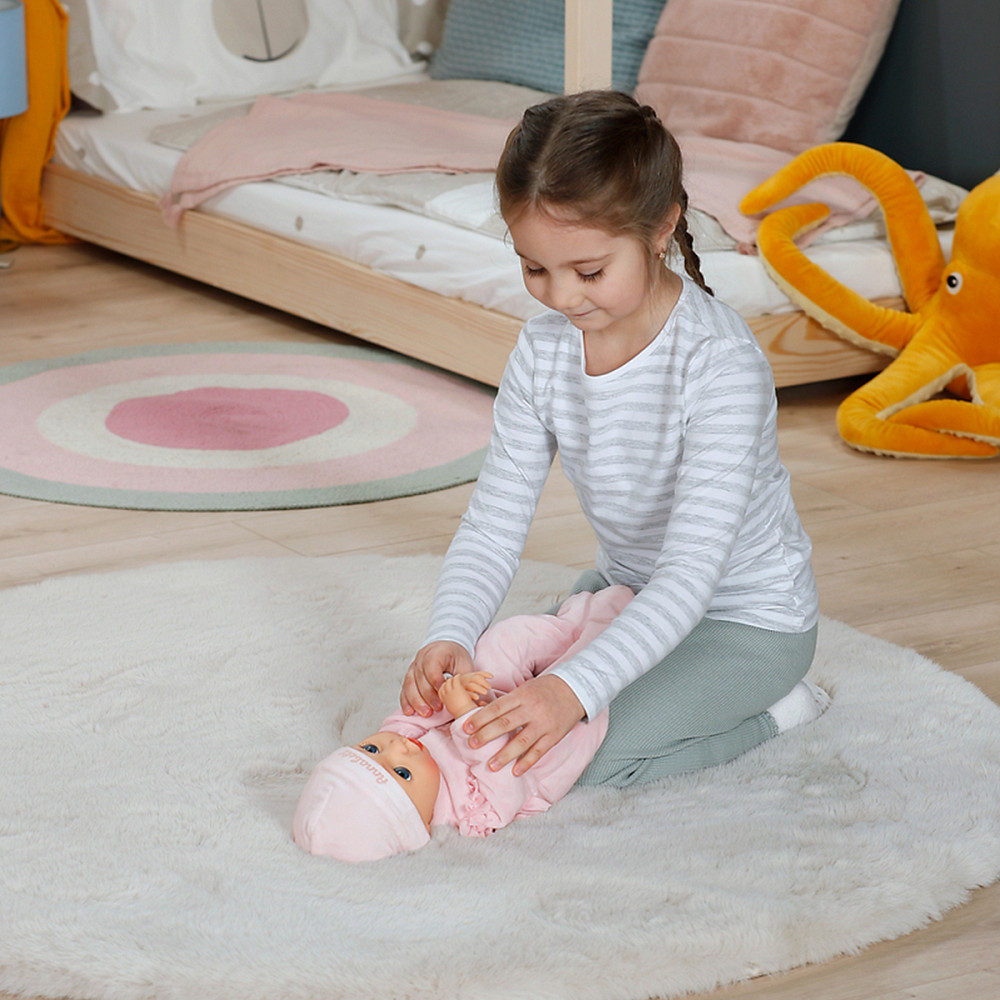 Інтерактивна лялька Baby Born – Аннабель (43 см) Днепр - изображение 8