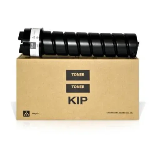 Тонер Konica Minolta KIP 7100 toner kit (2*300г) (9967001991) Київ