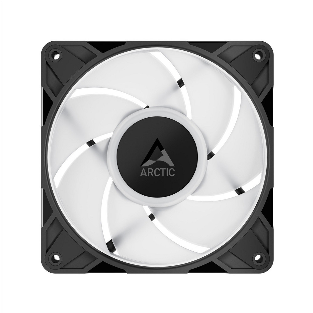 Вентилятор Arctic P12 Pro A-RGB Black - 3 Pack (ACFAN00310A) ( 10062 ) Харьков - изображение 7