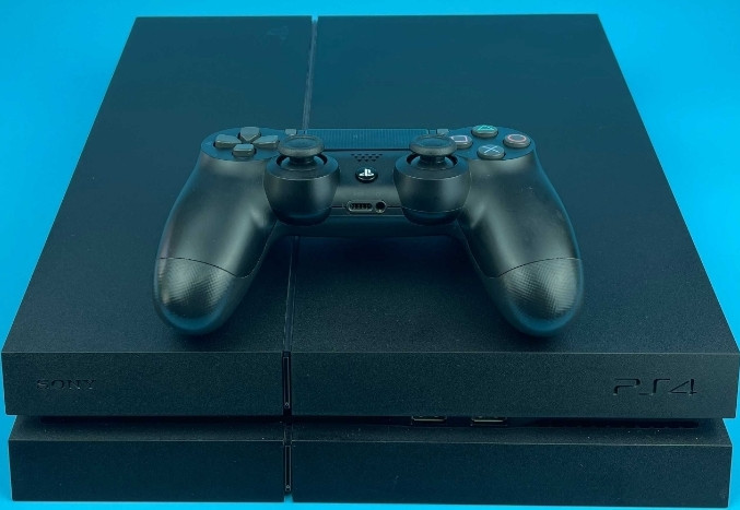 Playstation 4 Fat CUH-12** 500 Gb, Підписка EA Play(1 рік), Гарантія. Харків - фото 4