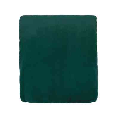 Плед Ardesto Flannel 160х200см, 100% поліестер, смарагдовий (ART0223SB) Вінниця
