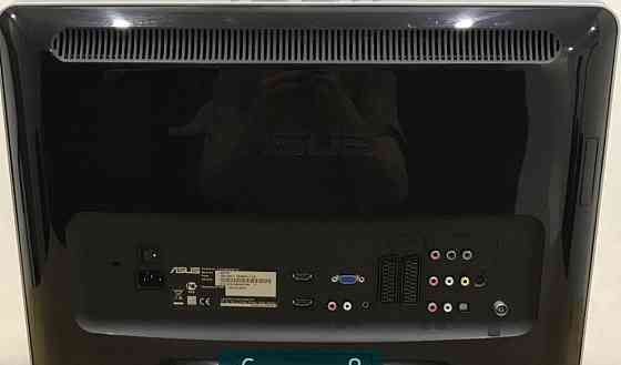 Монитор - Телевизор ASUS 22T1E. Киев