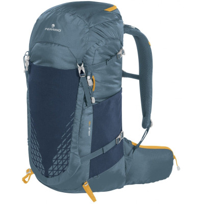 Рюкзак туристический Ferrino Agile 45L Blue (75228NBB) (931787) Винница - изображение 1