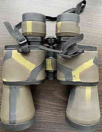 Бинокль 20x50 новый. Киев