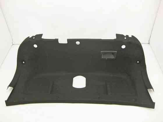 Mercedes-Benz  A2126903241 9F08 Обшивка кришки багажника чорна E-Class W212 Одесса