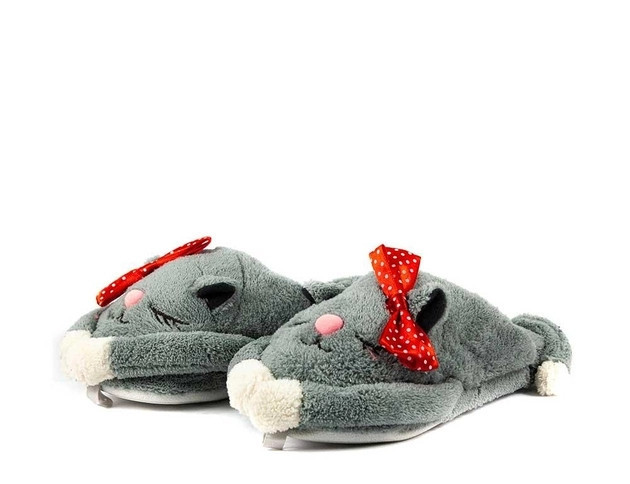 Капці для дівчинки кошенята 30/31 Одеса - фото 5