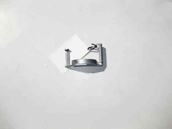 Mercedes-Benz  A6541410000 Кронштейн на інтеркулері наддуву двигуна OM654 R4 2.0 Diesel OM656 R6 3.0 Одесса