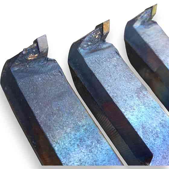 Різець внутрішня різьба  25*16*200 ВК8 Харків