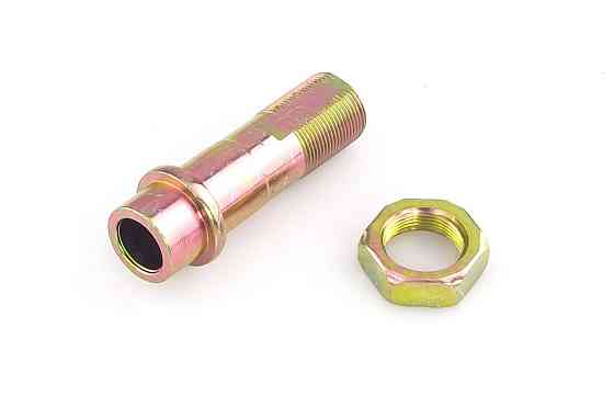 Втулка заднего колеса мопед Актив (63mm) Мукачево