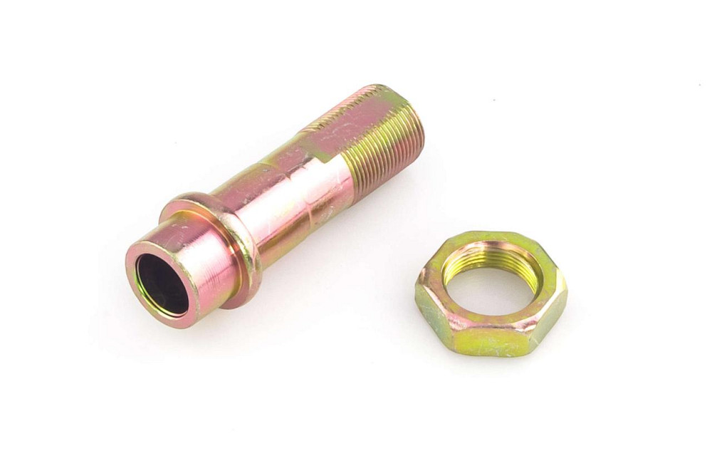 Втулка заднего колеса мопед Актив (63mm) Мукачево - изображение 1