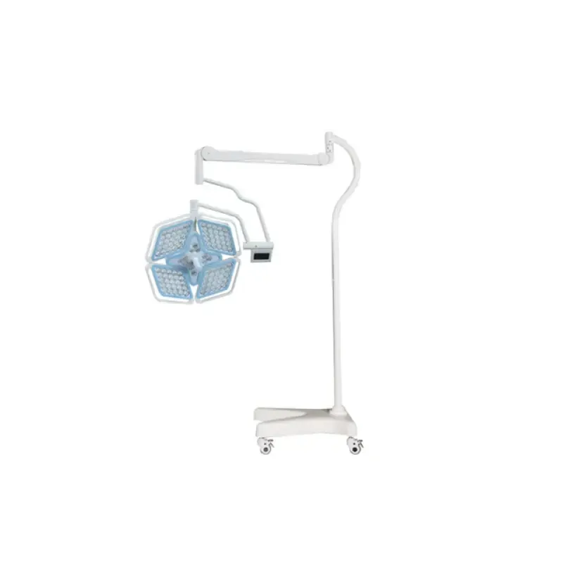 Мобільний операційний світильник Invita PL112-700M (ромб) Дніпро - фото 2
