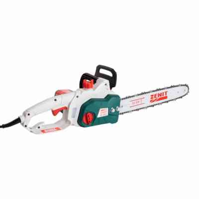 Цепная пила Зеніт ЦПЛ-355/1300 (850511) Винница