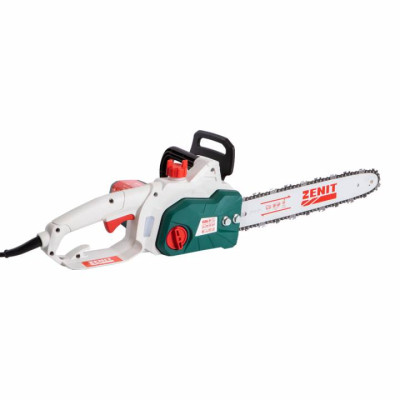 Цепная пила Зеніт ЦПЛ-355/1300 (850511) Винница - изображение 2