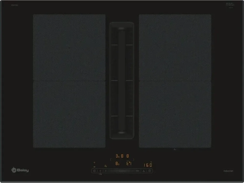 Варочная поверхность Balay 3EBC976LH Киев - изображение 1