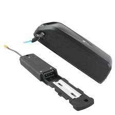 Наушники Akumulator do roweru elektrycznego, ogniwa Hailong 18650, pakiet 36 V 15 Ah, jasnoszary Киев - изображение 1