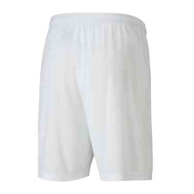 Шорты Puma teamGOAL 23 knit Shorts 704262-04 білий S (4062451180621) Винница