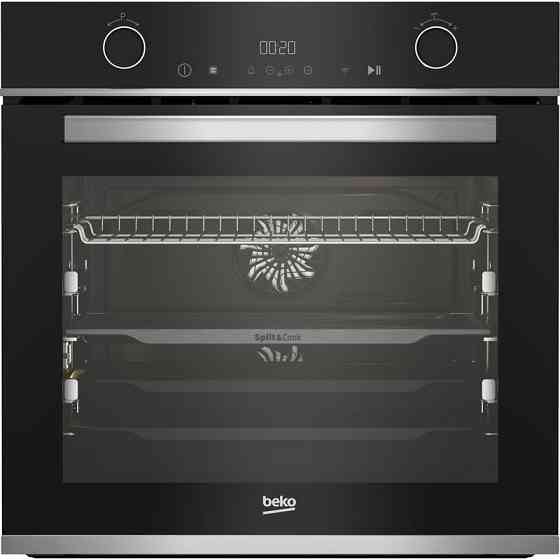 Духова шафа Beko BBVM13400XDS Нержавіюча сталь Харків