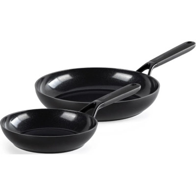 Набор сковородок GreenPan Smart, 20+28 см (CC003338-001) Винница - изображение 2