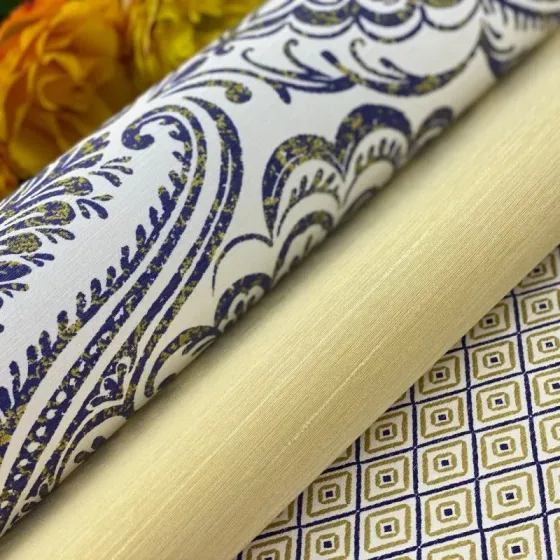 Шпалери Rasch Textil Valentina 088730 Київ