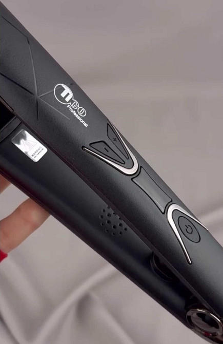 Випрямляч TICO Professional. Харків - фото 1