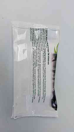 Влажная салфетка  15 шт 