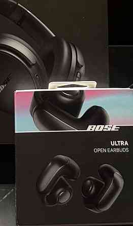 Навушники Bose Ultra Open Earbuds. Харьков