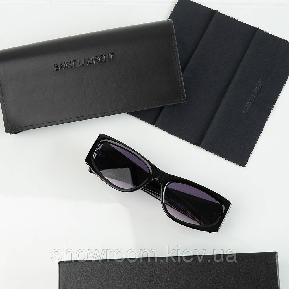 Жіночі брендові окуляриYSL (2221) Київ - фото 2