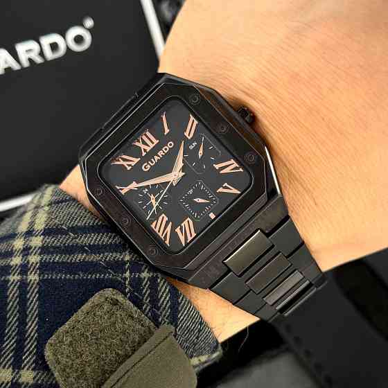 GUARDO 012726-4 M Київ