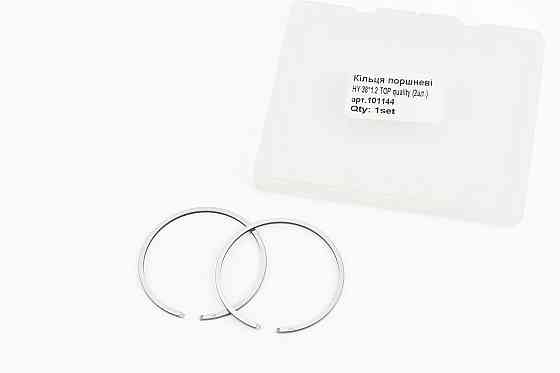 Кільця поршневі 38х1,2mm MS-180/181 Київ