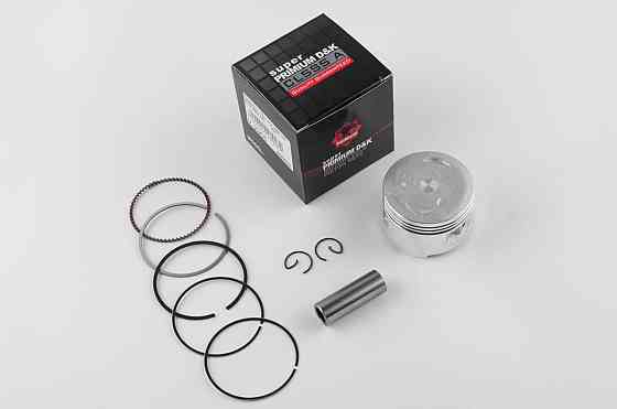 Поршень мотоцикл Ямаха ЮБР 125.S (Ø54,00) Мукачево