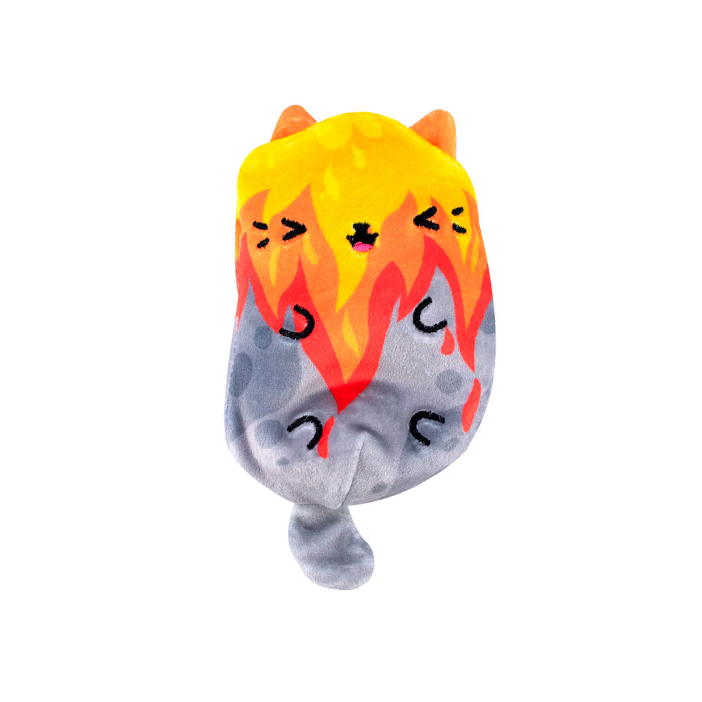 М’яка іграшка Cats Vs Pickles – Яскраві котики та огірочки (12 шт., у диспл.) Дніпро - фото 9