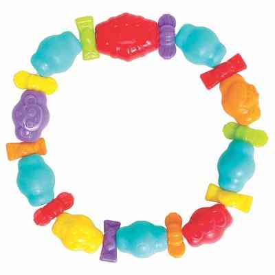 Прорезыватель Playgro Кольцо-прорезыватель (0186338) Винница