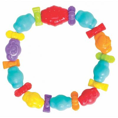 Прорезыватель Playgro Кольцо-прорезыватель (0186338) Винница - изображение 1