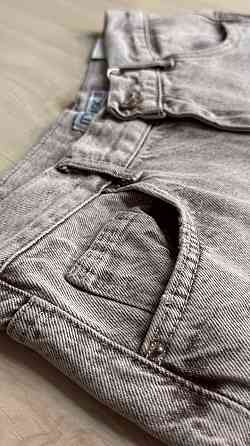 Джинси жіночі Its Basic 3096-4S6 palazzo широкі бежеві, бежевий, 42, 42, 85 см, 111 см Київ