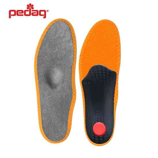 Ортопедическая каркасная стелька – супинатор для закрытой обуви SNEAKER MAGIC STEP 180 Pedag Днепр