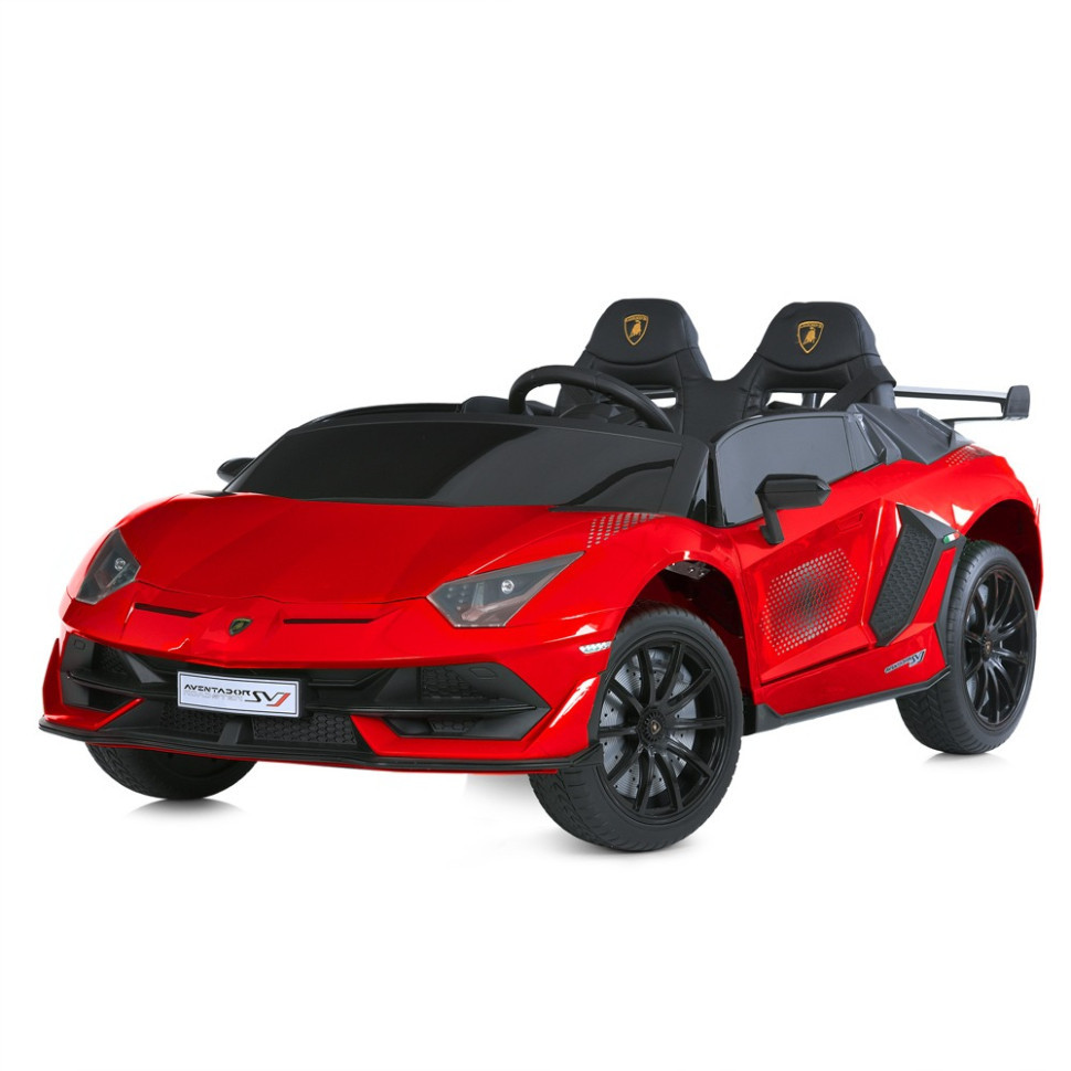 Дитячий електромобіль Машина M 6026EBLR-3 (24V) до 60 кг Вінниця - фото 1