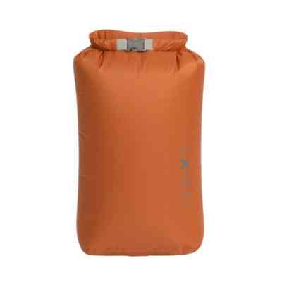 Гермомешок Exped Fold Drybag M terracotta (018.0440) Винница