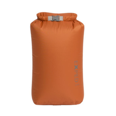 Гермомішок Exped Fold Drybag M terracotta (018.0440) Вінниця - фото 1