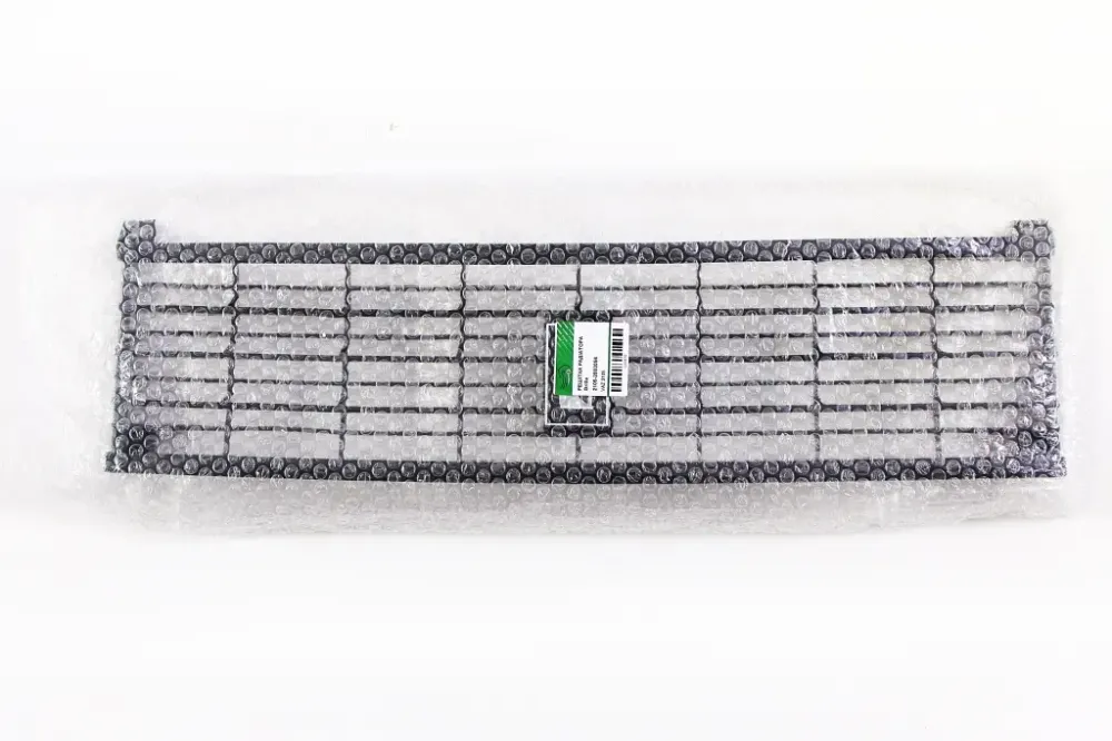 Решетка радиатора 2105 Pegas с эмблемой Винница - изображение 3