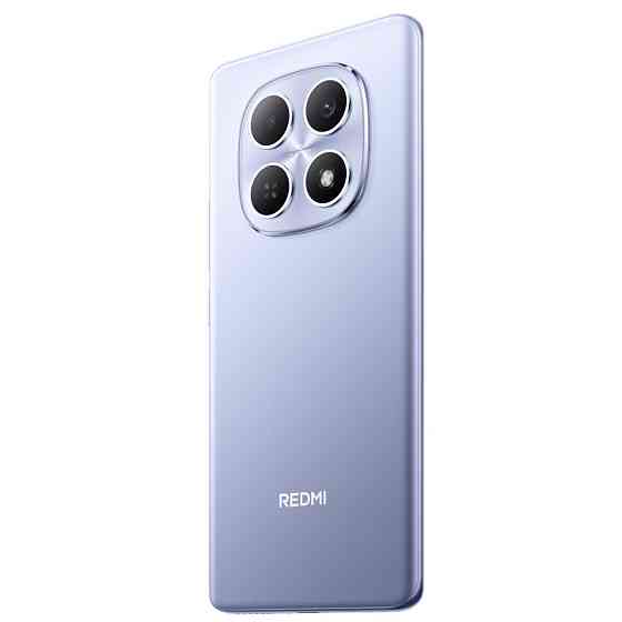 Смартфон Xiaomi Redmi Note 15 6/128GB Purple ( 17545 ) Харьков