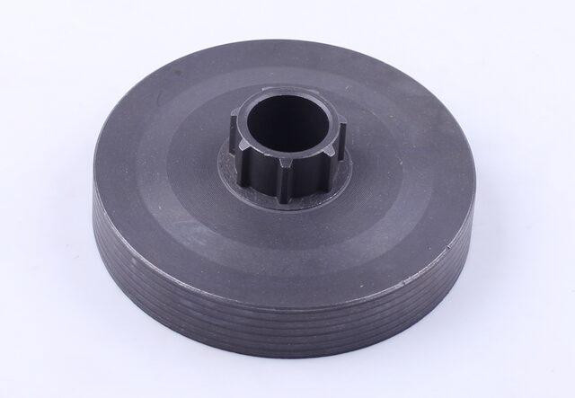 Тарілка зчеплення бензопила китай Мукачево - фото 1