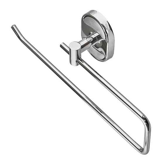 Тримач для паперового рушника Zerix AFB-0103-2 (ZX5066) Киев