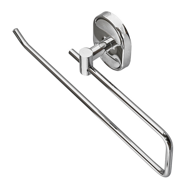 Тримач для паперового рушника Zerix AFB-0103-2 (ZX5066) Киев - изображение 5