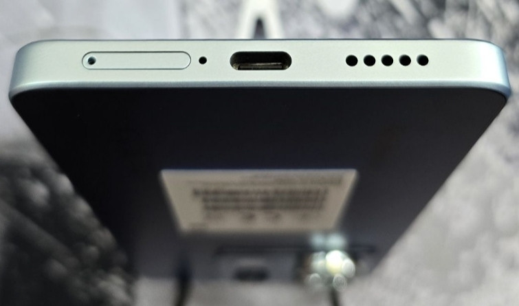 Смартфон Xiaomi Redmi Note 13 Pro 5G 12/512Gb. Ocean Global Харьков - изображение 2