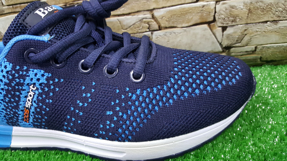 Женские кроссовки BaaS Adrenaline GTS Киев - изображение 5