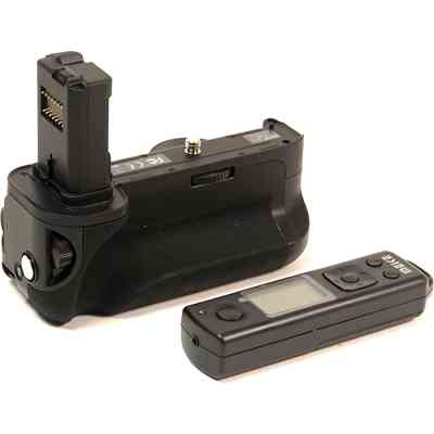 Батарейний блок Meike Sony MK-AR7 (BG950003) Вінниця