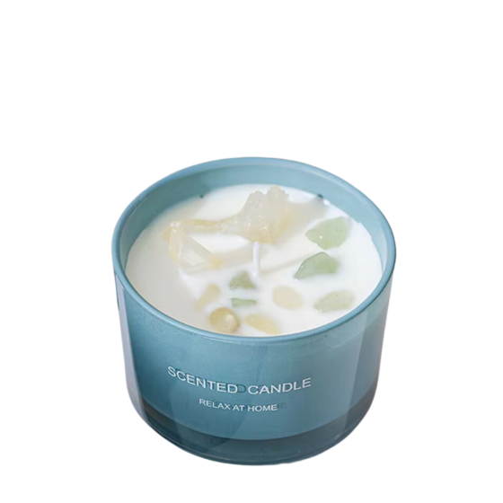 Свеча ароматическая 